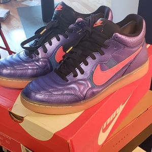 New Tiempo 94 Mid HP QS